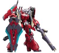 Kotobukiya Frame Arms 1/100 NSG-Z0/G MAGATSUKI HOUTEN Re2 Full Action Model