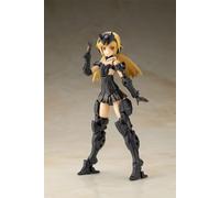 KOTOBUKIYA Frame Arms Girl Architect Black Ver. Plastic Model Kit Giappone
