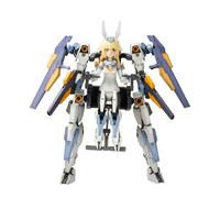 Kotobukiya Frame Arms Girl Baselard Con Exosuit Baselard Model Kit Giappone