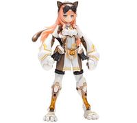 Kotobukiya Frame Arms Girl Durga I Calico Armatura I CAT Kit Modello Giappone