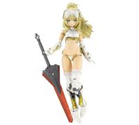 Kotobukiya Frame Arms Girl Durga II P3 Durga II Light Armor Ver. Kit Modellino