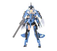 Kotobukiya Frame Arms Girl Grande Scala Stylet Modello Kit UFFICIALE GIAPPONE