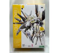 KOTOBUKIYA Frame Arms Girl Hand Scale Baselard Animation Ver. Kit modello in ...