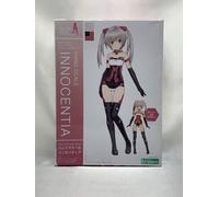 Kotobukiya Frame Arms Girl Hand Scale Innocentia Full Action Plastic Model Kit