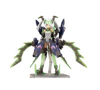 Kotobukiya Frame Arms Girl Hresvelgr Cornix alto circa 155 mm non in scala