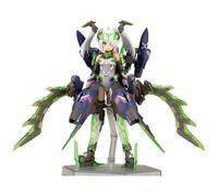 KOTOBUKIYA Frame Arms Girl Hresvelgr = Cornix Plastic Model Kit Giappone