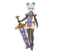 Frame Arms Girl Plastic Model Kit Hresvelgr Qipao Ver. 17 cm