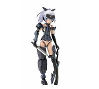 Kotobukiya Frame Arms Girl: Jinrai Plastic Model Kit Indigo Ver JAPAN IMPORT