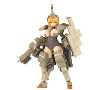 Kotobukiya Frame Arms Girl Kagutsuchi-Kou Kit Modello Ufficiale JAPAN