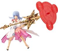 KOTOBUKIYA Frame Arms Girl Megami Device Magical Baselard Plastic Model Kit