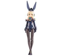 Kotobukiya Frame Arms Girl P3 Zelfikar Light Armor Ver. Modello Kit Giappone