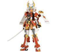 Kotobukiya Frame Arms Girl Shingen Kit Modello Ufficiale Giappone