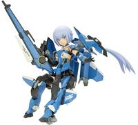 Kotobukiya Frame Arms Girl Stylet XF-3 PLUS Plastic Model Kit dal Giappone