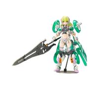 Kotobukiya Frame Arms Girl Wilvernine Beryl Armor Custom Total Height Approx. 6.