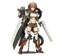 Kotobukiya Frame Arms Girl Wilber Nine Kit Di Modello UFFICIALE GIAPPONESE