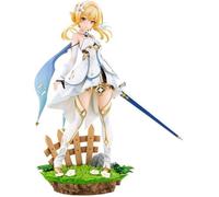 KOTOBUKIYA Genshin Impact Lumine 1/7 Scala Completo Figura Giappone Ufficiale