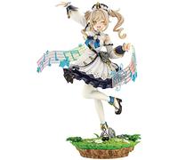 Kotobukiya Genshin Impact: statua in PVC Barbara, multicolore