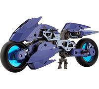 Kotobukiya Gigantic Arms MSG - Kit Variable Frame System Rapid Raider (Splash Viola) 19 cm