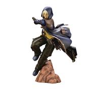 Kotobukiya God Eater: Soma Schicksal ARTFX J Statue