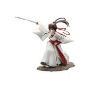 Kotobukiya Hell's Paradise: Sagiri Yamada Asaemon ARTFX J Statua