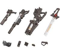 Kotobukiya Hexa Gear - Accessorio per Figure in plastica, Modello 1/24 Governor Weapons Combat Assort 02, 6 cm