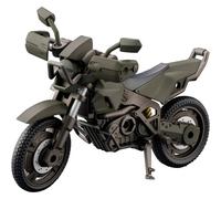 Kotobukiya Hexa Gear Alternativa Croce Raider Foresta Colore Ver. 1/24 Model Di