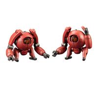 Kotobukiya Hexa Gear Alternativa Orb Msg Ver. 1/24 Kit Modello Japan Ufficiale