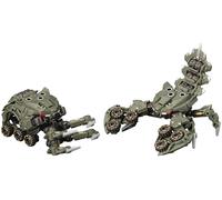 Kotobukiya Hexa Gear: Alternative Hardshell Kit Block