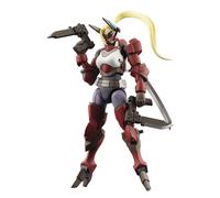 Kotobukiya Hexa Gear Block: Governor Light Armor Type: Rose Ver. 1.5 Model Kit