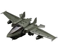 Kotobukiya Hexa Gear Booster Pack 005 Verde Scuro Ver. 345mm 1/24 Kit HG074 New
