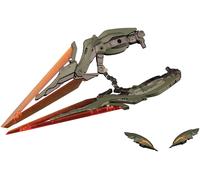 Kotobukiya Hexa Gear Booster Pack 011: Blocco Kit Forbici Mordenti