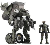 Kotobukiya Hexa Gear: Definition Armor VT1 Model Kit