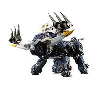 Kotobukiya Hexa Gear Demolition Brute 1/24 Scala Modello Plastica Kit Nuovo