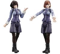 Kotobukiya Hexa Gear Earthclone Biomechanics Operators Kit Block