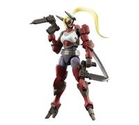 Kotobukiya Hexa Gear Governatore Luce Armor Tipo Rosa Ver.1.5 1/24 Kit Modello