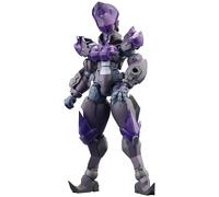 Kotobukiya Hexa Gear: Governor Ex Armore Type:Bishop (Noir) Kit Block Model Kit