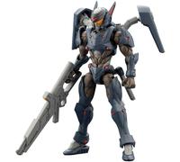 Kotobukiya Hexa Gear: Governor Lat Solid (Solid) Kitblock Model Kit