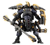 Kotobukiya Hexa Gear Governor Para-Pawn Enclosure Kit Modello 1/24