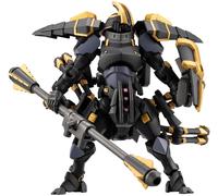 Hexa Gear Plastic Model Kit 1/24 Governor Para-Pawn Enclosure 9 cm