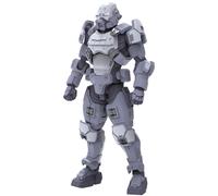 Kotobukiya Hexa Gear: Kit modello blocco kit per armatura governatore per pedone
