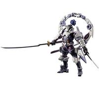 Kotobukiya Hexa Gear modellino Plastic Model Kit 1/24 Governor ex armore Type Monoceros 9 cm