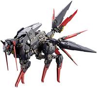 Kotobukiya Hexa Gear - Statuetta in plastica, Modello Weird Tails Night Stalkers, 28 cm, Colore: Ver
