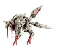 Kotobukiya Hexa Gear Strano Code 1/24 Kit Modello Giappone Ufficiale