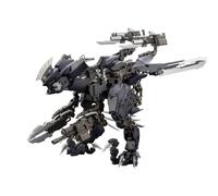 Kotobukiya Hexa Gear Voltrex Puntine Di Ira 165mm 1/24 Scala Plastica Model Kit