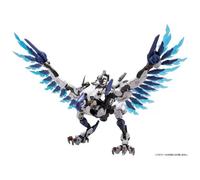 Kotobukiya Hexa Gear Zenith Reveal Kit Blocco 1/24 GIAPPONE UFFICIALE