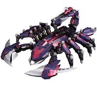 Kotobukiya HMM ZOIDS 1/72 EZ-036 Death Stinger Plastica Modello di Veicolo Kit di Modello per Adulti, 25 cm x 45 cm x 25 cm, Non Ripiegabile
