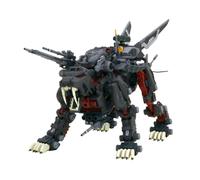 Kotobukiya Hmm Zoids EPZ-003 Ottima Sabre Marcatura Plus Ver. 1/72 Kit Modello