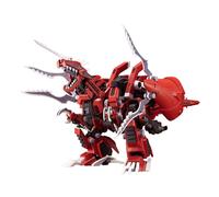 Kotobukiya Hmm Zoids EZ-034 Geno Interruttore Repackage Ver 1/72 Kit Modello