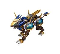 Kotobukiya HMM ZOIDS EZ-054 Liger X Zero Kit Modello 1/72 Giappone Ufficiale