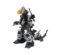KOTOBUKIYA Hmm Zoids Godos Marcatura Plus Ver. RZ-014 Kit Modello Japan Official